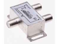 Schwaiger Antennenverteiler 2-fach 4 dB