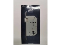 Alpertec Einsteckschloss Vario mittelschwer DIN links