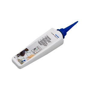 Graisse pour roulements à billes LUX, tube de 50 g, pour paliers lisses et roulements, sans résine ni acide.