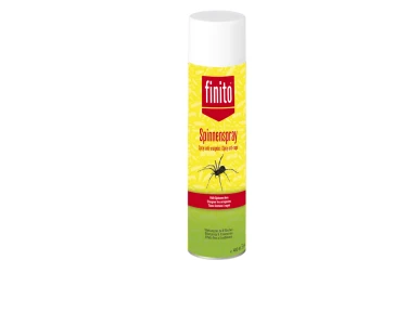 Finito Spray anti-araignées