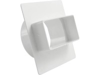 Marley Adattatore angolare System 100