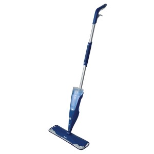 Bona Premium Spray Mop per pavimenti in parquet 850 ml
