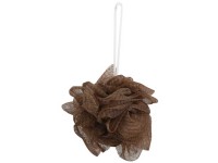 MSV Duschblume Polypropylen Braun (HxBxT) 5,5 x 10 x 13 cm