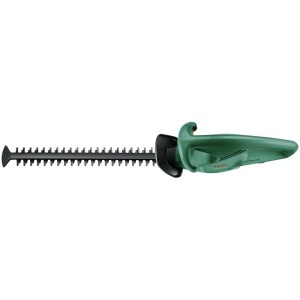 Taille-haie sans fil Bosch EasyHedgecut 18-45, sans batterie, vert.