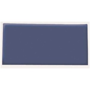 Fimo Soft Modelliermasse in Windsor-Blau, 57g Packung.