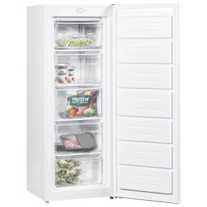 Kibernetik Congélateur GS161 Blanc 168 l