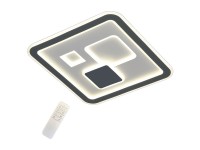 Mondilux LED-Deckenleuchte Carlo 47 x 47 cm 48 W 2'400 lm