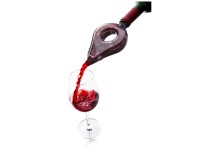 Vacu Vin Weinbelüfter Kunststoff Schwarz