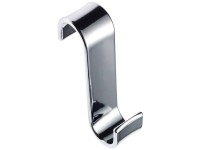 Diaqua® Haken zum Einhängen verchromt