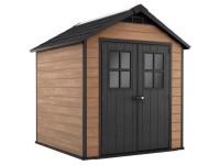 Keter Gartenhaus Newton 757 (HxBxT) 252 x 229 x 224 cm