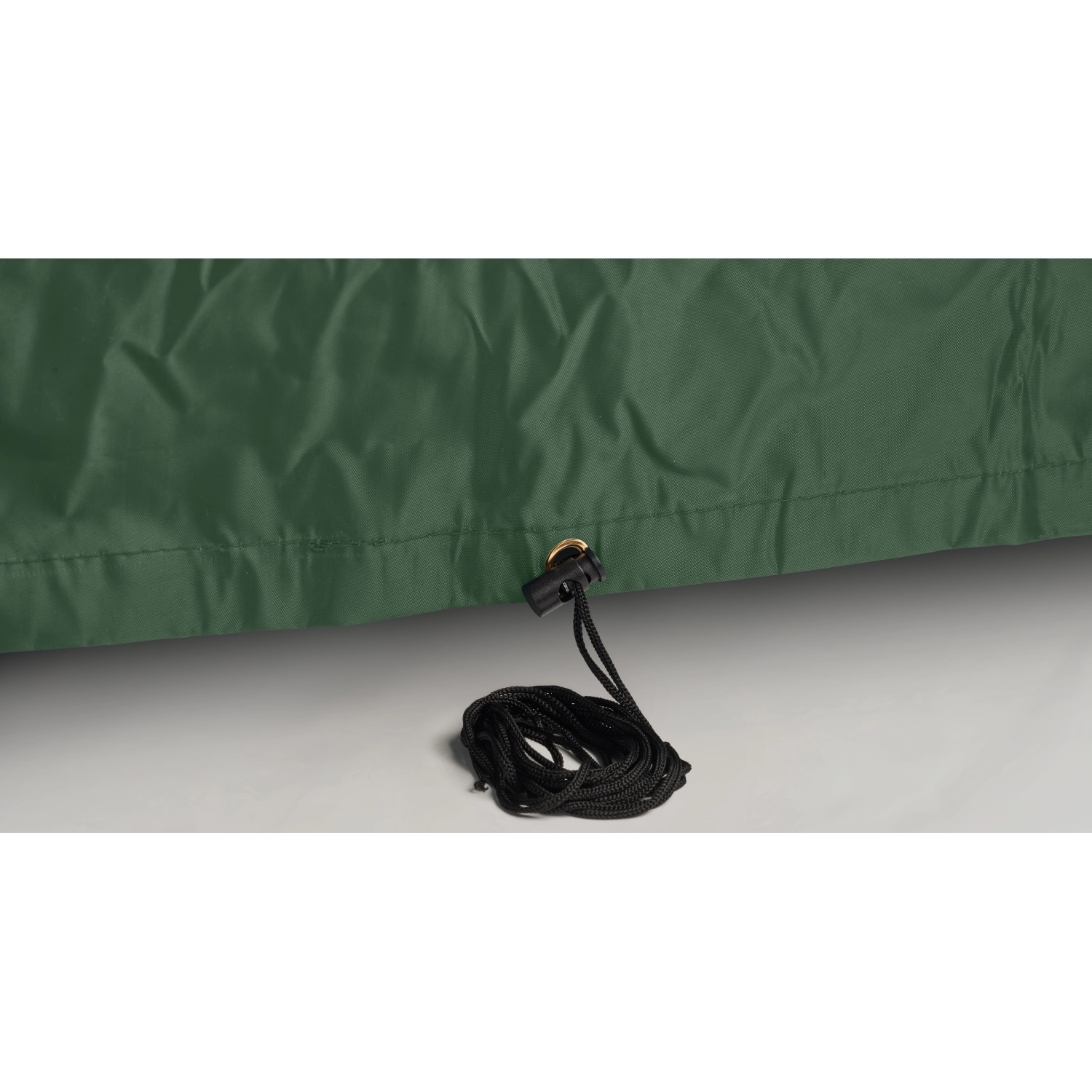 OBI Schutzhülle Premium für Strandkorb 155 cm x 105 cm x 170/135 cm