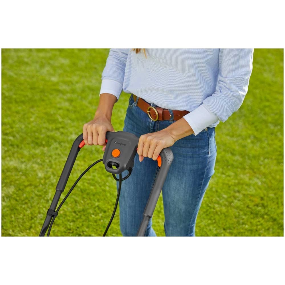 Gardena Elektro Rasenmäher PowerMax 32 / 1'200 W kaufen bei OBI