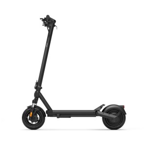 Vmax E-Scooter VX2 Gear 500 nero con potenza 500 W.