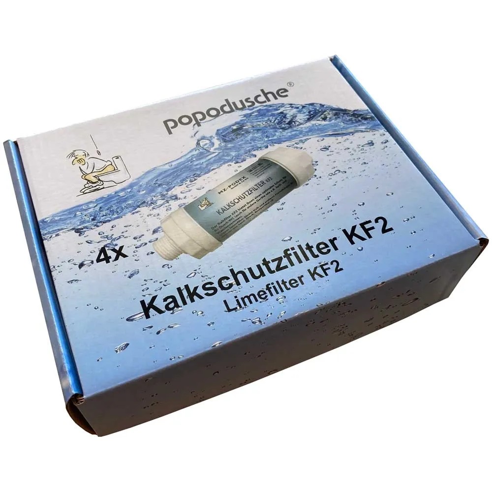 Produits de filtration anti calcaire | Le filtre à eau