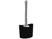 MSV WC-Garnitur Manihi Schwarz