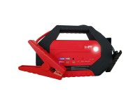 Starthilfe Power-Pack 1'000 A / 24 Ah / 12/24 V