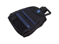 LUX Werkzeug-Rucksack Schwarz