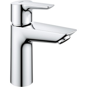 Miscelatore monocomando per lavabo Grohe QuickFix Start Alira M-Size, cromato.