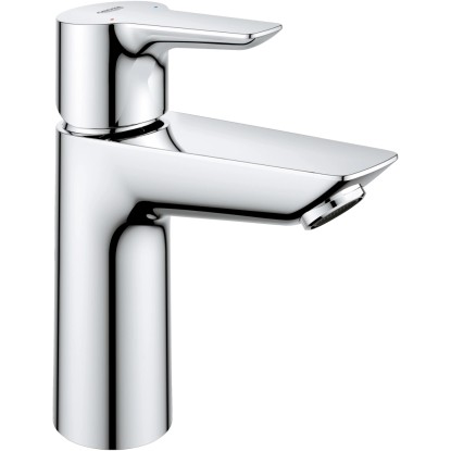 Grohe Miscelatore a monocomando per lavabo QuickFix Cromo M