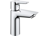 Grohe Einhand-Waschtischbatterie QuickFix Chrom M Grohe Einhand-Waschtischbatterie QuickFix Chrom M
