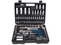 Scheppach Werkzeugkoffer TB94 / 94-tlg.