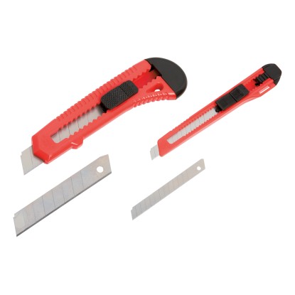 Set taglierini 4 pz