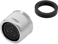 Mischdüse M20 Verchromt für Baliv Waschtischarmatur WT-5061 und weitere