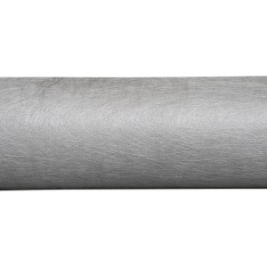 Feutre de séparation Windhager Geotex gris en rouleau, pour jardin et aménagement paysager.