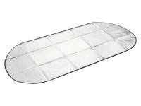 Frontscheibenabdeckung