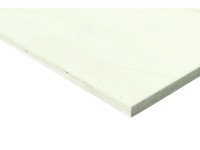 Sperrholz Pappel 60 x 60 cm / Stärke 8 mm