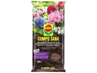Compo Sana Rhododendron- und Hortensienerde 40 l
