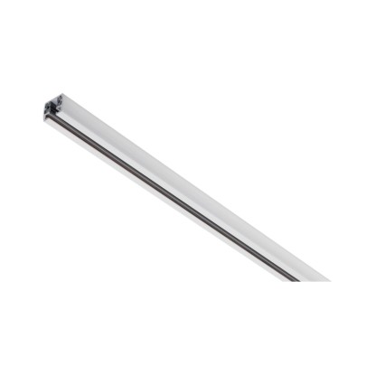 Paulmann Sistema su binari URail / accessori binario Bianco 10 cm