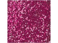 Dekoeffekt-Flitter Lila 14 ml