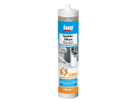 Knauf Sanitär-Silikon Grau 300 ml