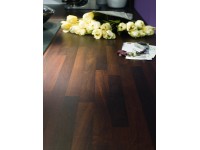 Arbeitsplatte Noce BBL 714 Holznachbildung 60 x 3,9 cm