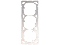 Befestigungsplatte EdizioDue Feller senkrecht Gr.1+1+1