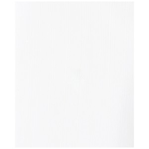 I Am Creative Tempera peinture blanche, 250 ml, pour peinture acrylique. Peinture couvrante, aspect soie.