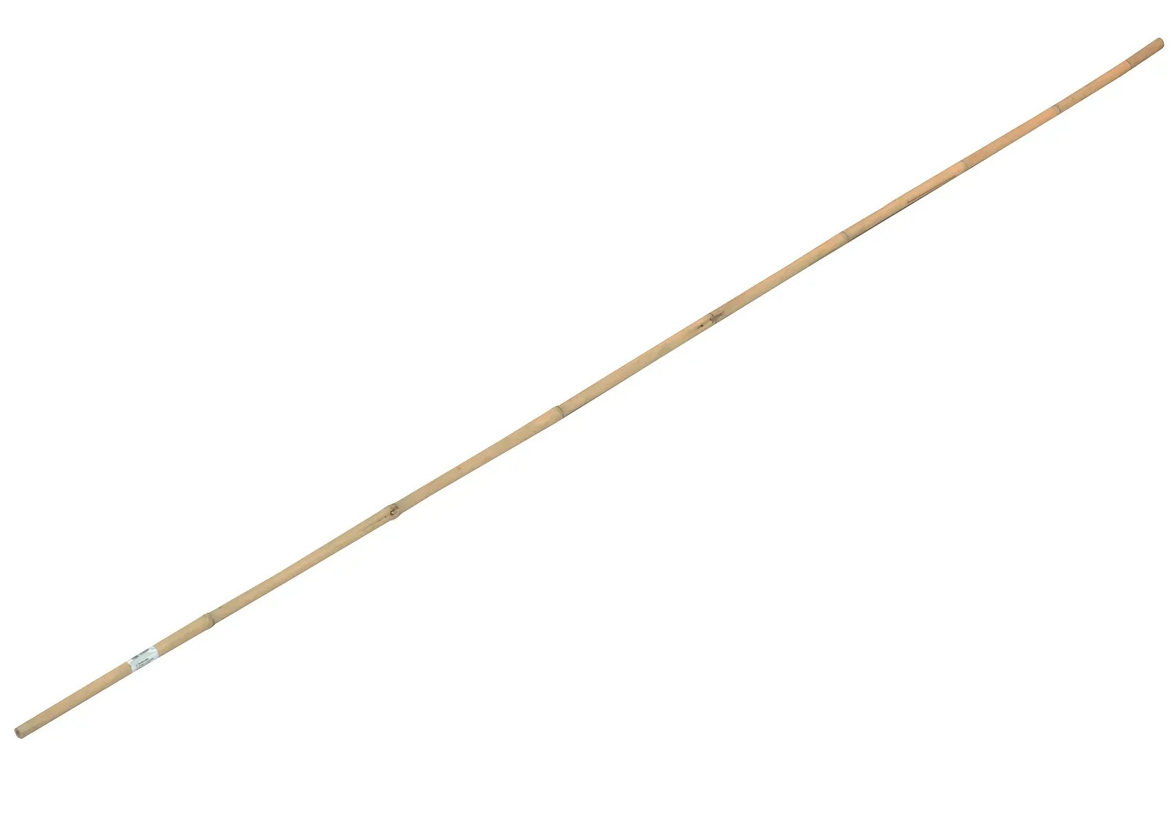 OBI Bambusstab 210 cm / ca.  2 cm