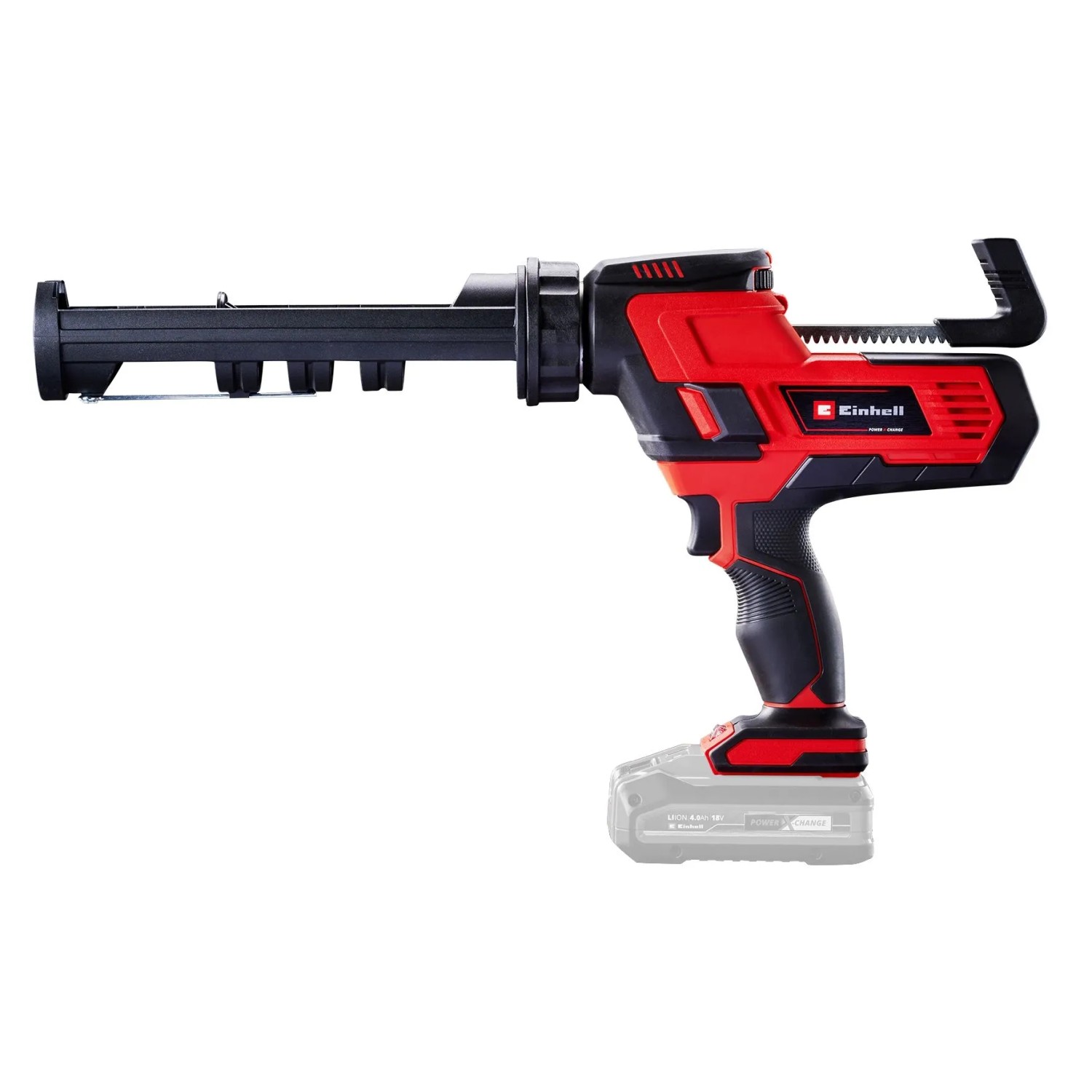 Pistolet à Peinture Sans Fil Einhell TC-SY 18/60 Li – Solo (18V Power X-Change)