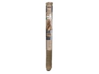 Windhager Gewebematte Jute Natur 200 g/m² / 1 x 4 m / 1 Stk.