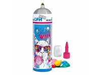 CFH Helium-Set HS 904 inkl. Zubehör und 30 Luftballons