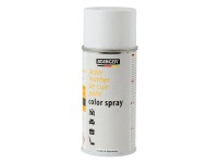 Leder Colorspray Weiss matt 150 ml