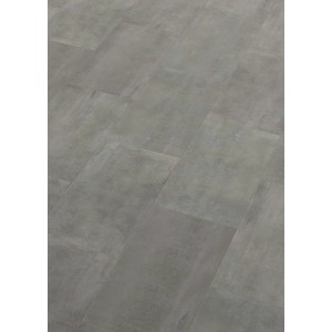 Carrelage Classen Ceramin Neo Vario Arigato aspect pierre foncée pour revêtement de sol ou panneaux muraux.