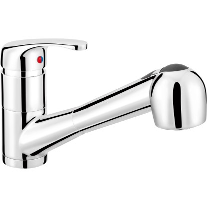 Baliv Küchenarmatur KI-5091 Chrom