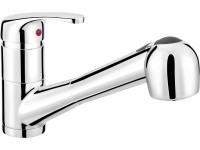 Baliv Küchenarmatur KI-5091 Chrom