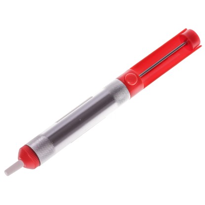 Rothenberger Entlötpumpe mit Vakuumprinzip