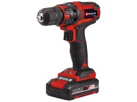 Einhell Akku-Bohrschrauber TC-CD 18/35-2 Li / 1 x 1,5 Ah