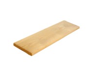 Bretter Kiefer geriffelt-gehobelt Grünlich imprägniert (HxBxT) 2 x 19 x 250 cm