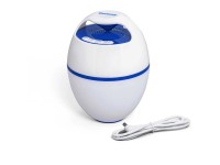 Bestway® Flowclear™ Schwimmender LED-Bluetooth-Lautsprecher Music Wave™