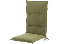 Auflage Hochlehner Green Edition D. 4050 Grün 48 x 119 cm / Stärke 6 cm